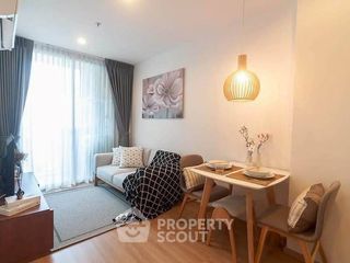 For sale 1 bed condo in Suan Luang, Bangkok
