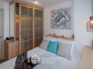 For sale 1 bed condo in Suan Luang, Bangkok