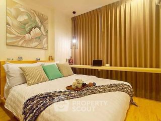 For sale 1 bed condo in Suan Luang, Bangkok