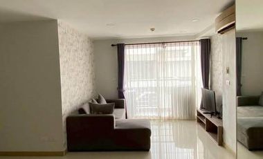 For sale 2 bedrooms condo in Prawet, Bangkok