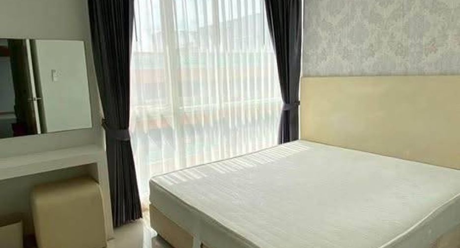 For sale 2 bedrooms condo in Prawet, Bangkok