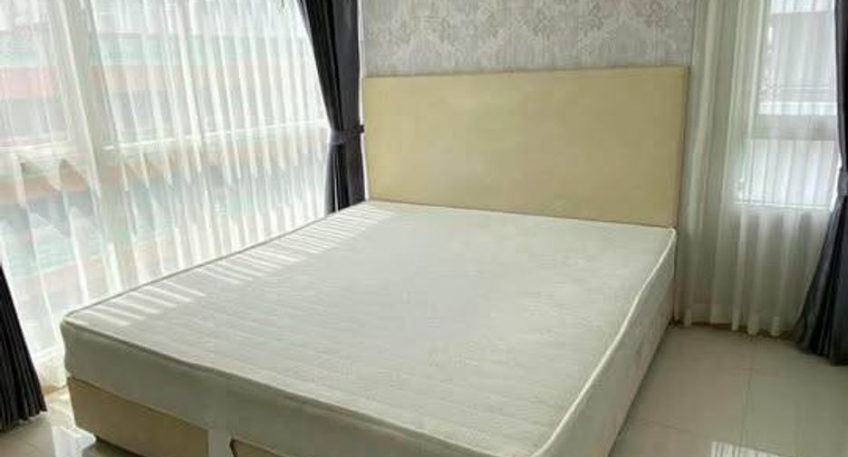 For sale 2 bedrooms condo in Prawet, Bangkok