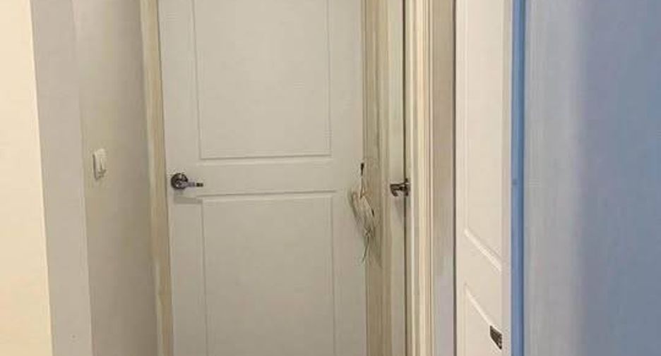 For sale 2 bedrooms condo in Prawet, Bangkok
