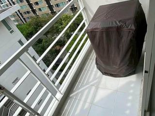 For sale 2 bedrooms condo in Prawet, Bangkok