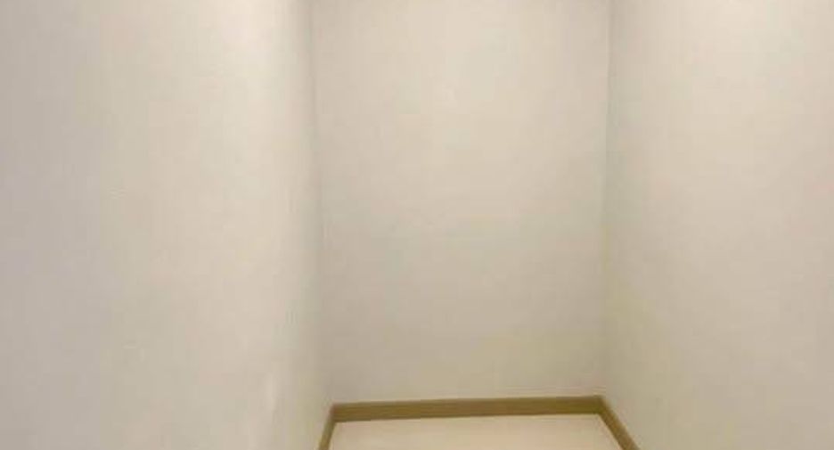 For sale 2 bedrooms condo in Prawet, Bangkok