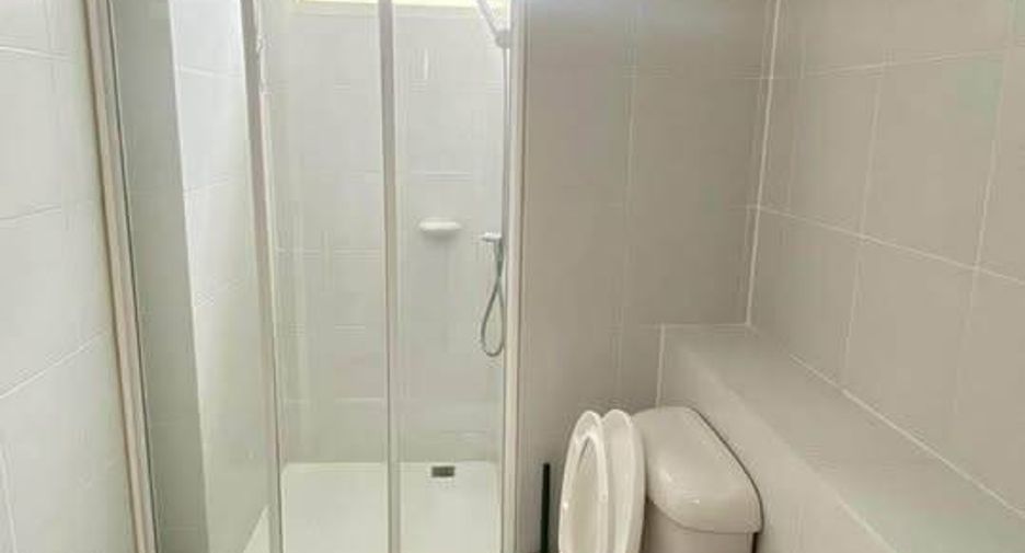 For sale 2 bedrooms condo in Prawet, Bangkok