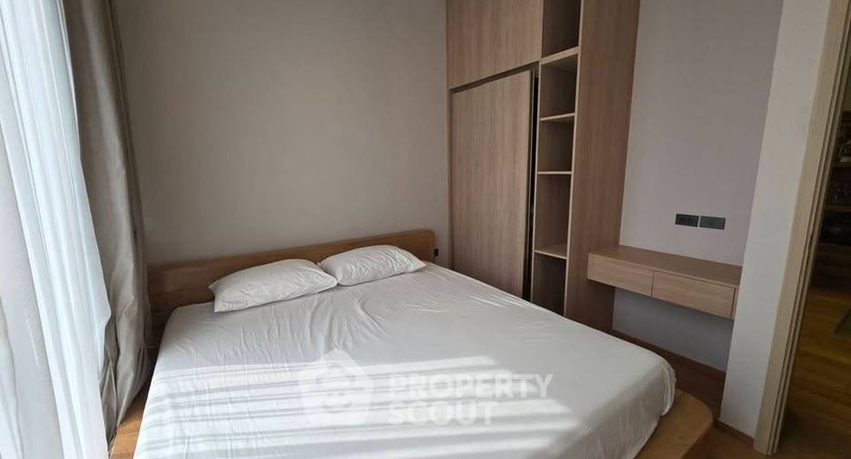 For sale 2 bedrooms condo in Khlong Toei, Bangkok