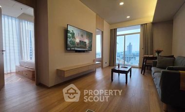 For sale 2 bedrooms condo in Khlong Toei, Bangkok