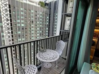 Condo en venta de 2 habitaciones en Chatuchak, Bangkok