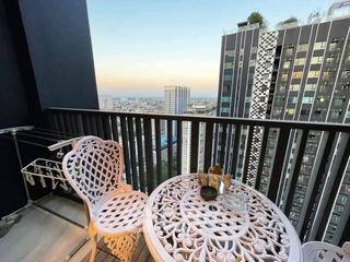 Condo en venta de 2 habitaciones en Chatuchak, Bangkok