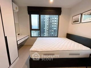 Condo en venta de 2 habitaciones en Chatuchak, Bangkok