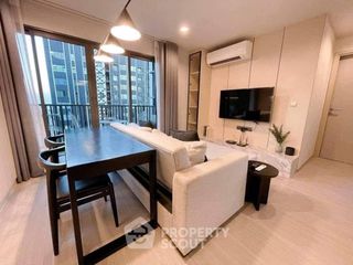 Condo en venta de 2 habitaciones en Chatuchak, Bangkok