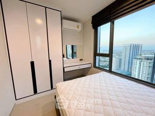 Condo en venta de 2 habitaciones en Chatuchak, Bangkok
