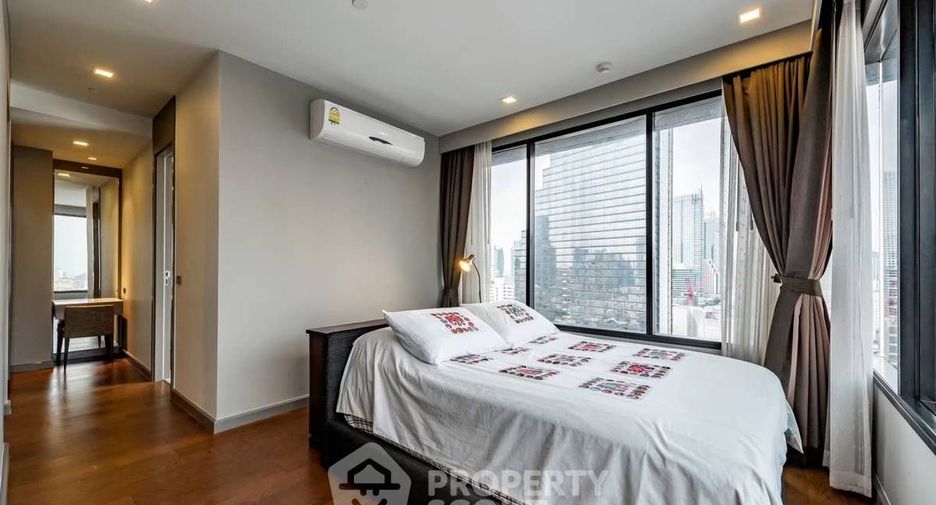 ขาย 2 ห้องนอน คอนโด ใน บางรัก, กรุงเทพฯ