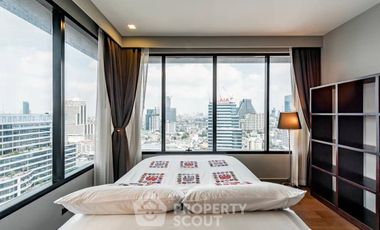 Wohnung zum Kauf mit 2 Zimmer in Bang Rak, Bangkok