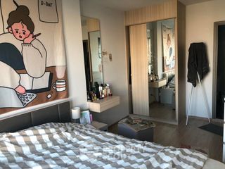 Condo en venta de 1 habitaciones en Bang Na, Bangkok