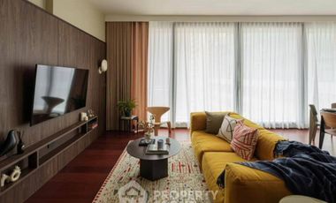 Wohnung zur Miete und zum Kauf mit 2 Zimmer in Watthana, Bangkok