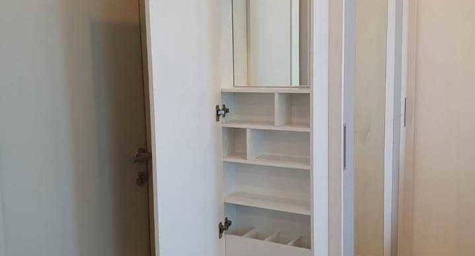 For rent and for sale 1 bed condo in Bang Rak, Bangkok