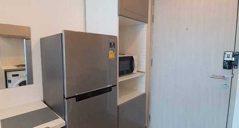 For rent and for sale 1 bed condo in Bang Rak, Bangkok