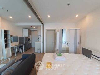For rent and for sale 1 bed condo in Bang Rak, Bangkok