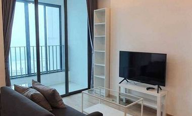 For rent and for sale 1 bed condo in Bang Rak, Bangkok