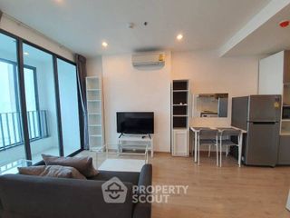 For rent and for sale 1 bed condo in Bang Rak, Bangkok