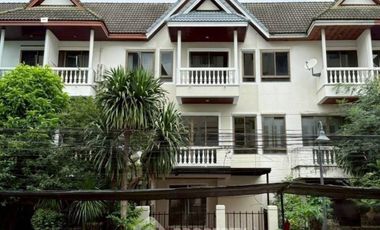 For sale 4 bedrooms condo in Prawet, Bangkok