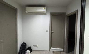For sale 1 bed condo in Huai Khwang, Bangkok