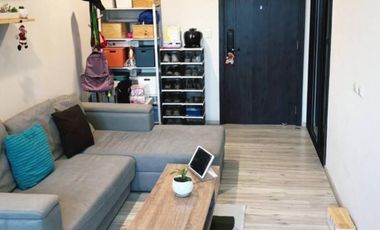 For sale 1 bed condo in Huai Khwang, Bangkok