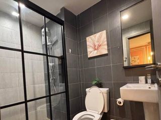 Wohnung zum Kauf mit 1 Zimmer in Bang Kapi, Bangkok