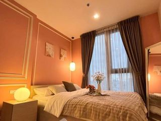Wohnung zum Kauf mit 1 Zimmer in Bang Kapi, Bangkok