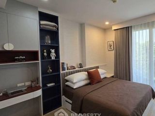 For sale 2 bedrooms condo in Yan Nawa, Bangkok
