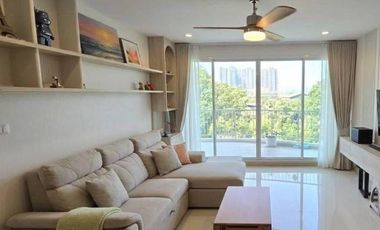 For sale 2 bedrooms condo in Yan Nawa, Bangkok