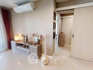 Wohnung zum Kauf mit 1 Zimmer in Bang Na, Bangkok