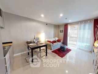 Wohnung zum Kauf mit 1 Zimmer in Bang Na, Bangkok