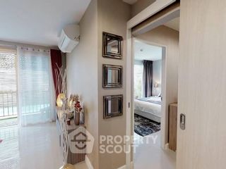 Wohnung zum Kauf mit 1 Zimmer in Bang Na, Bangkok