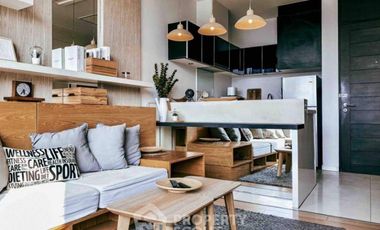 For sale 1 bed condo in Watthana, Bangkok