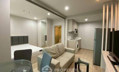For rent and for sale 1 bed condo in Bang Rak, Bangkok