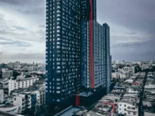 À vendre 1 chambre condo à Phra Khanong, Bangkok