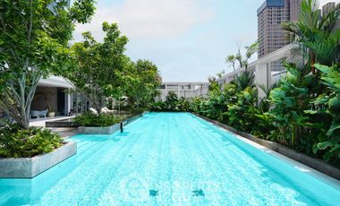 For sale 1 bed condo in Pathum Wan, Bangkok