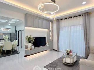 出售 2 卧室 独立屋 在 Bang Lamung, Chon Buri