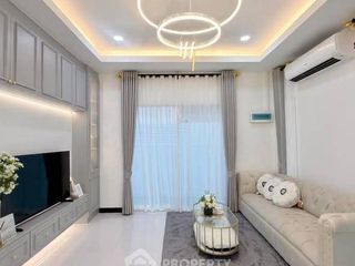 出售 2 卧室 独立屋 在 Bang Lamung, Chon Buri