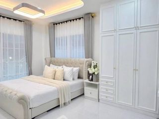 出售 2 卧室 独立屋 在 Bang Lamung, Chon Buri