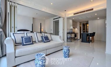 For sale 1 bed condo in Sathon, Bangkok