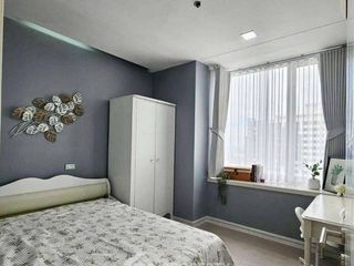 Condo en alquiler y en venta de 2 habitaciones en Huai Khwang, Bangkok