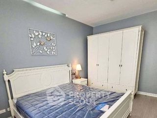 Condo en alquiler y en venta de 2 habitaciones en Huai Khwang, Bangkok