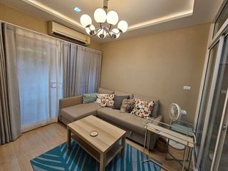 Condo en venta de 2 habitaciones en Khlong Toei, Bangkok