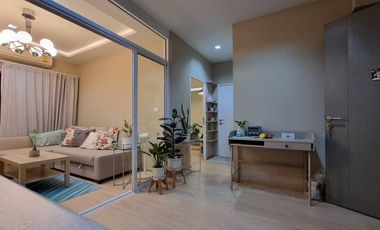 For sale 2 bedrooms condo in Khlong Toei, Bangkok