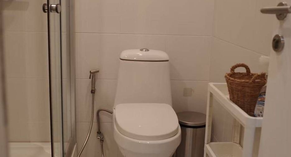 For sale 2 bedrooms condo in Khlong Toei, Bangkok