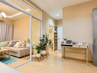 Condo en venta de 2 habitaciones en Khlong Toei, Bangkok